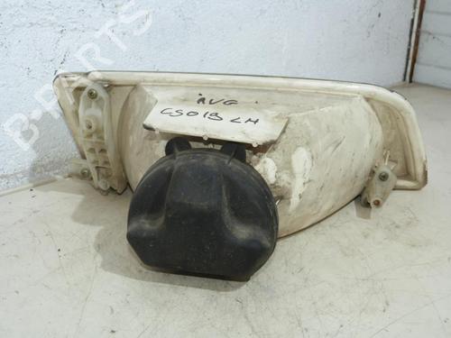 Used Left headlight Left headlight CITROËN ZX Break (N2) 1.9 D (68 hp) 23669688 23669688