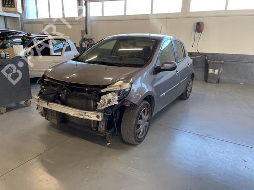 Control unit RENAULT CLIO III (BR0/1, CR0/1) 1.5 dCi | BP24362877M11  - Image 20