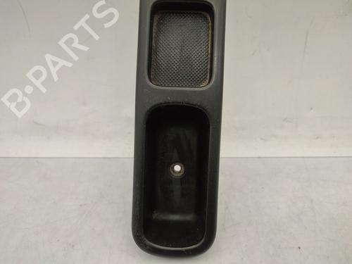 Left front window switch PEUGEOT 307 (3A/C) 1.6 16V | BP29066123I27 - Image 2