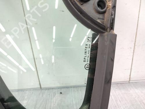 Front left quarter glass PEUGEOT 307 Break (3E) 2.0 HDI 110 | BP23679319C111 