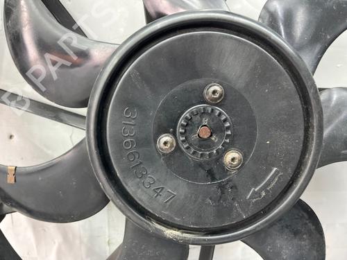 Used Radiator fan Radiator fan 39252468 39252468