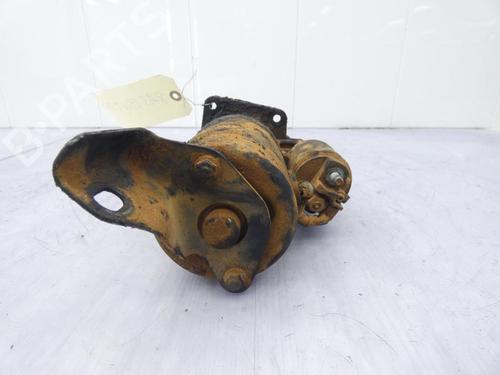 Used Starter CHRYSLER VOYAGER / GRAND VOYAGER III (GS_, NS_) 2.5 TD (116 hp) 23701016