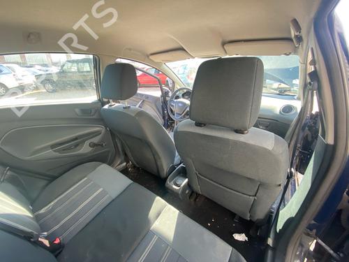 Interiør tag FORD FIESTA VI (CB1, CCN) | BP36762080I12 - Image 37