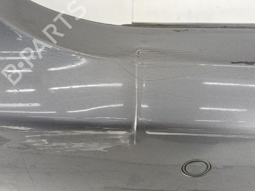 Rear bumper BMW 5 (E60) 530 d | BP23732159C8 
