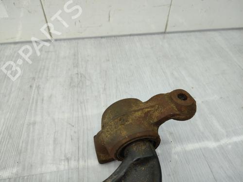 Left front suspension arm PEUGEOT 807 (EB_) 2.2 HDi | BP23677386M12 