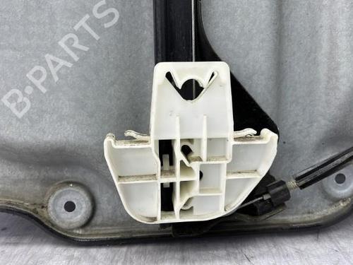 Rear right window mechanism VW TOURAN (1T1, 1T2) 1.9 TDI | BP23679991C25 