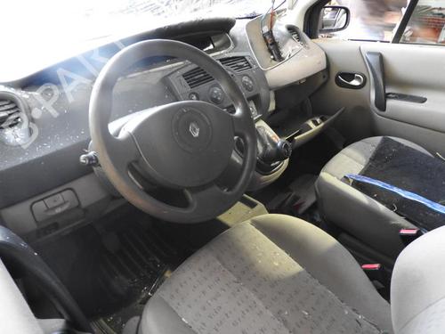Climate control RENAULT SCÉNIC II (JM0/1_) 1.5 dCi (JM02, JM13) | BP23684909I5  - Image 6