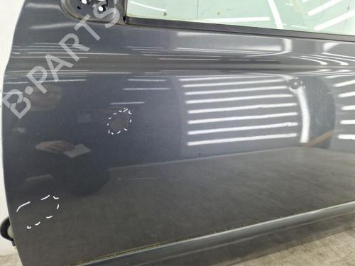 Left front door NISSAN MICRA III (K12) 1.2 16V | BP23743285C2
