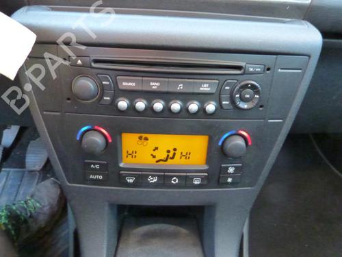 Right sun visor CITROËN C4 I (LC_) 2.0 16V | BP23689783I2 - Image 4