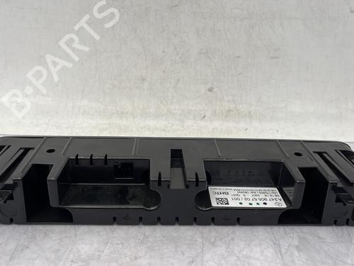 Climate control MERCEDES-BENZ A-CLASS (W177) A 200 (177.087) | BP30711279I5 