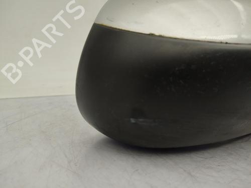 Right mirror CITROËN XSARA PICASSO (N68) 2.0 HDi | BP23677013C27 
