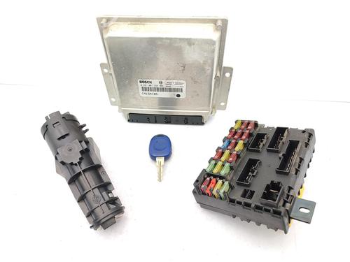 Electronic module FIAT MAREA Weekend (185_) 2.4 JTD 130 | BP23722478M83 