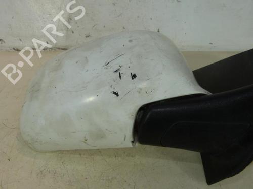 Right mirror FORD ESCORT V (AAL, ABL) 1.8 16V XR3i | BP23680505C27 