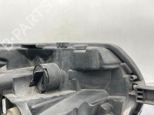 Left headlight DACIA SANDERO II 1.5 dCi 75 / Blue dCi 75 (B8JW, B8M4, B8AH, B8M7, B8M6) | BP35890443C28 - Image 4
