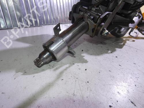 Used Steering column Steering column RENAULT MEGANE III Hatchback (BZ0/1_, B3_) 1.5 dCi (106 hp) 23672042 23672042