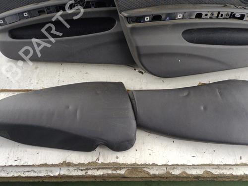 Seats set BMW 3 Touring (E91) 320 d xDrive | BP23719488C78  - Image 7