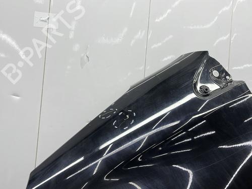 Left front fenders PEUGEOT 208 I (CA_, CC_) 1.6 HDi / BlueHDi 75 | BP28110272C41 