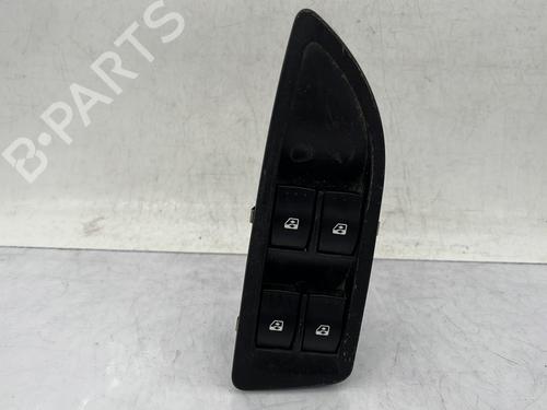 Used Left front window switch RENAULT AVANTIME (DE0_) 2.2 dCi (DE01) (150 hp) 26297634