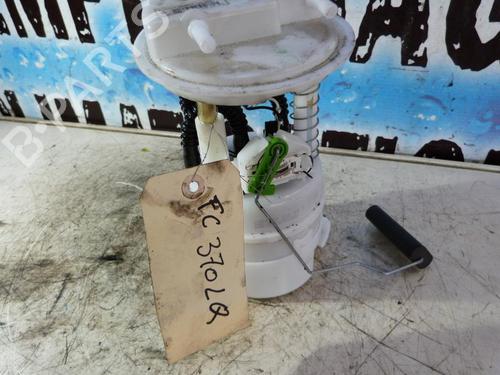 Fuel pump RENAULT CLIO IV (BH_) 0.9 TCe 75 (BHNP) | BP23669024M76 