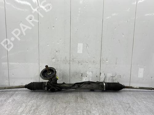 Used Steering rack PEUGEOT 206 Hatchback (2A/C) 2.0 HDI 90 (90 hp) 32211031
