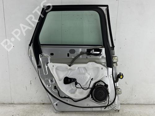 Left rear door CITROËN C5 III Break (RW_) 1.6 HDi 110 (RW9HZC) | BP23683473C4  - Image 5
