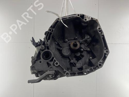 Used Gearbox Gearbox 38627310 38627310