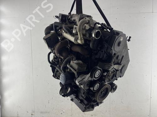 Used Engine Engine FORD FOCUS C-MAX (DM2) 1.8 TDCi (115 hp) 36427826 36427826