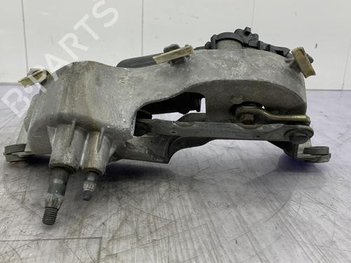 Rear wiper motor AUDI A2 (8Z0) 1.6 FSI | BP23704577M102 