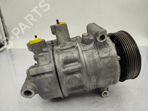 AC compressor VW PASSAT B6 Variant (3C5) 2.0 TDI 16V | BP23741482M34 - Image 3