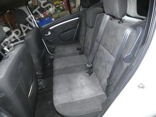 ABS pump DACIA SANDERO 1.4 MPI LPG | BP23696434M43 - Image 7