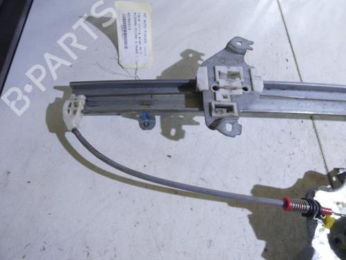 Front right window mechanism NISSAN MICRA III (K12) 1.2 16V | BP23697074C23 