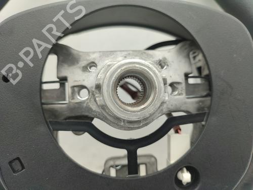 Steering wheel TOYOTA YARIS (_P13_) 1.0 (KSP130_, KSP130) | BP29627240C49 