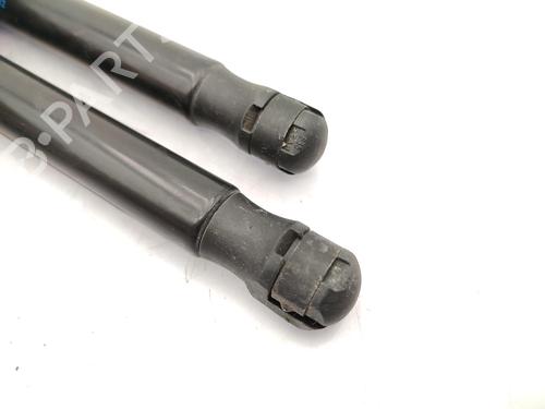 Tailgate lift support PEUGEOT 3008 I MPV (0U_) 1.6 HDi | BP23729846C138 