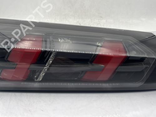 Used Left tailgate light Left tailgate light 23754523 23754523