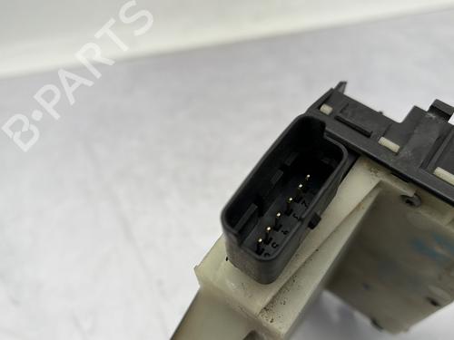 Rear right lock CITROËN C4 II (NC_) 1.6 VTi 120 (NC5FS0, NC5FS9) | BP23684527C99