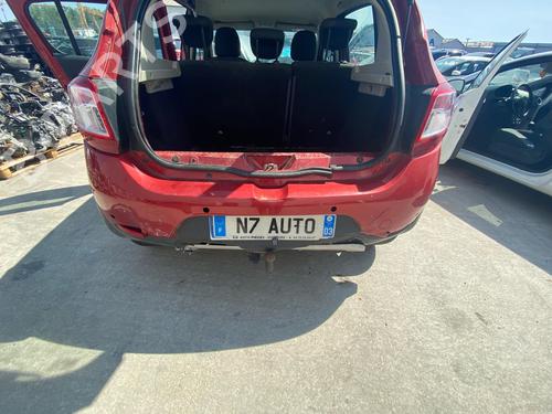 Dør venstre bagtil DACIA SANDERO II 1.5 dCi | BP37644973C4 - Image 98