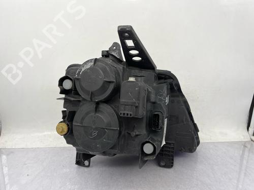 Left headlight RENAULT MODUS / GRAND MODUS (F/JP0_) 1.5 dCi (FP0E, JP0E) | BP36149053C28 - Image 4