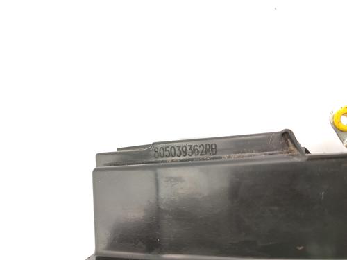 Front left lock DACIA SANDERO II 1.5 dCi | BP23740535C98