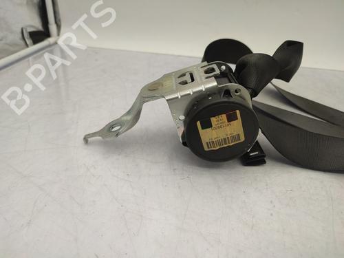 Bakre beltemekanisme BMW 3 Coupe (E46) 330 Cd | BP25441217C91 