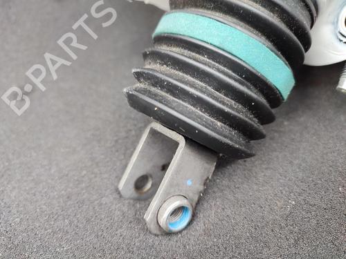 Servo brake MERCEDES-BENZ CLA Shooting Brake (X117) CLA 250 (117.944) | BP23753010M42 