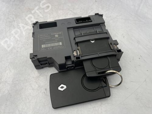 Electronic module RENAULT CLIO IV (BH_) 0.9 TCe 90 (BHNF, BHMA, BHMH, BHJK, BHJR) | BP39486942M83 - Image 4