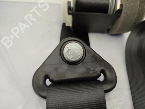 Rear right belt tensioner FIAT 500 (312_) 1.2 (312AXA1A) | BP23679335C90 