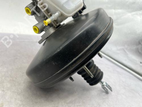 Servo brake FORD B-MAX (JK) 1.5 TDCi | BP38970712M42 - Image 3