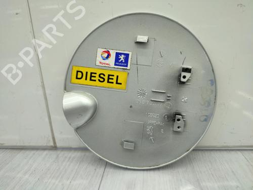 Fuel flap PEUGEOT 207 (WA_, WC_) 1.6 HDi | BP23695140C131 