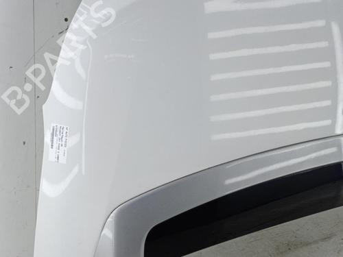 Tailgate PEUGEOT 207 CC (WD_) 1.6 HDi | BP23707430C6 