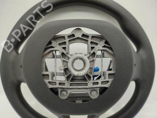Steering wheel PEUGEOT 208 I (CA_, CC_) 1.6 HDi / BlueHDi 75 | BP23676516C49 