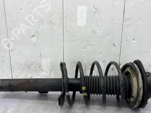 Venstre fortil støddæmper PEUGEOT 206 Hatchback (2A/C) 1.4 16V (88 hp) 31601846