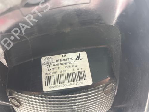 Left taillight PEUGEOT BOXER Van 2.2 BlueHDi 140 | BP36819026C34  - Image 8