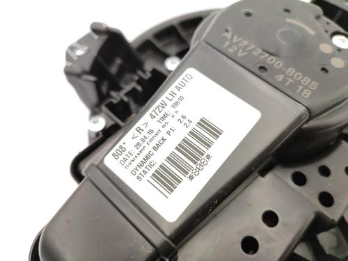Used Heater blower motor TOYOTA AURIS (_E18_) 1.2 (NRE185_, NRE185R) (116 hp) 23751745