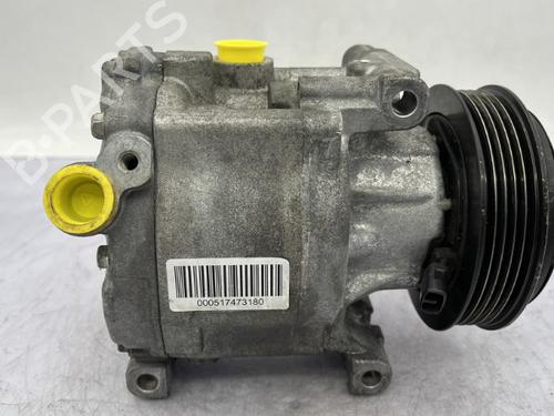 AC compressor FIAT 500 (312_) 0.9 (312AXG1A, 312.AXG11) | BP23680774M34  - Image 6